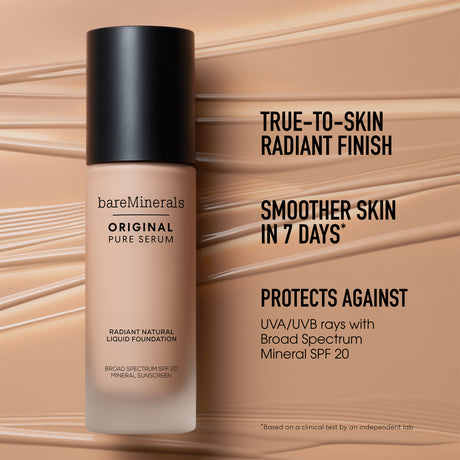 Original Liquid Mineral Foundation