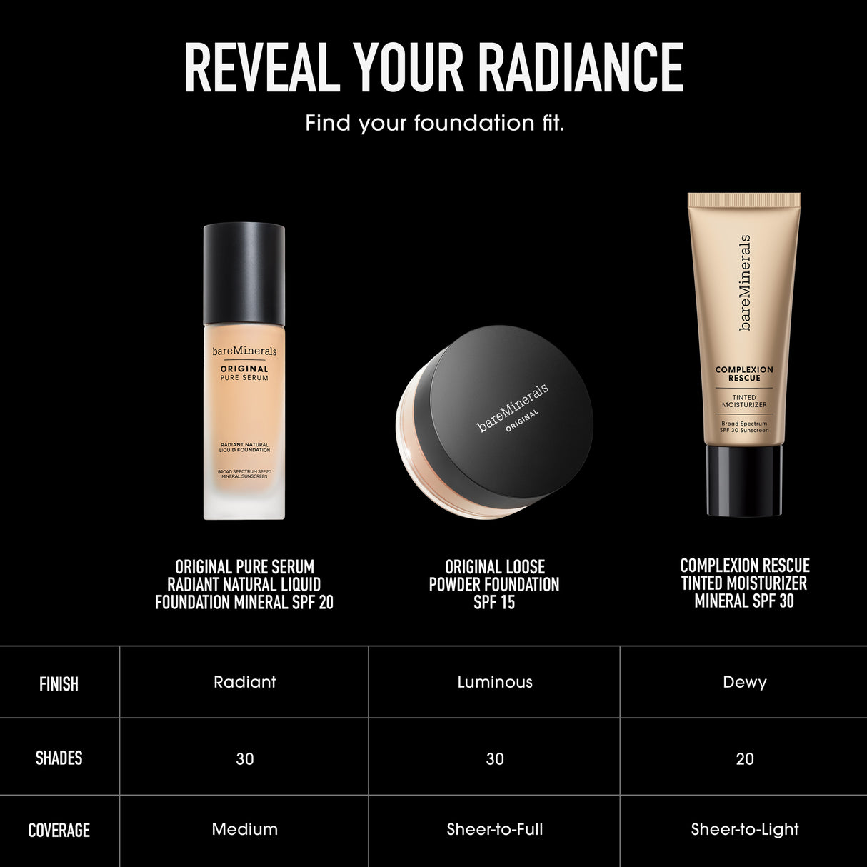 Original Liquid Mineral Foundation