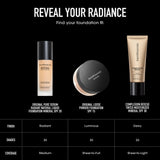 Original Liquid Mineral Foundation