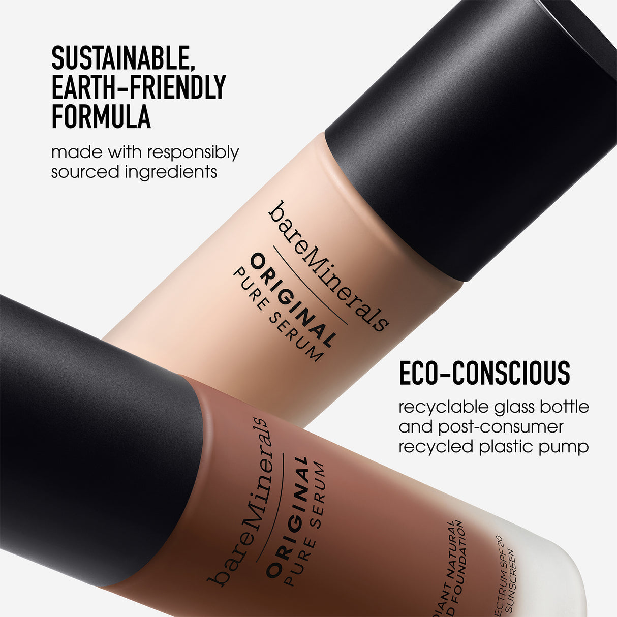 Original Liquid Mineral Foundation