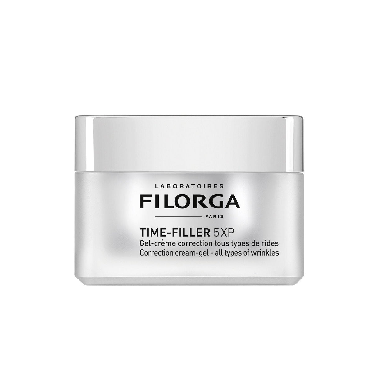 Time-Filler 5XP Cream-Gel - Filorga
