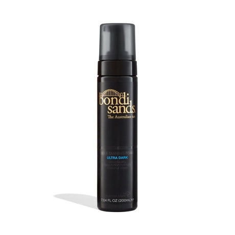 Self Tanning Foam - Ultra Dark - 200ml Bondi Sands