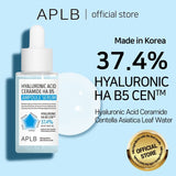 Hyaluronic Acid Ceramide HA B5 Ampoule Serum 40 ml