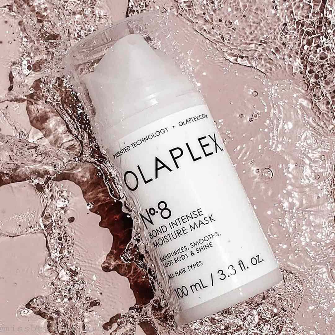 Olaplex No.8 Bond Intense Moisture Mask 100ml