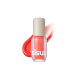 Sisua Popcorn Syrup Lip Plumper No.4 Honey Grapefruit