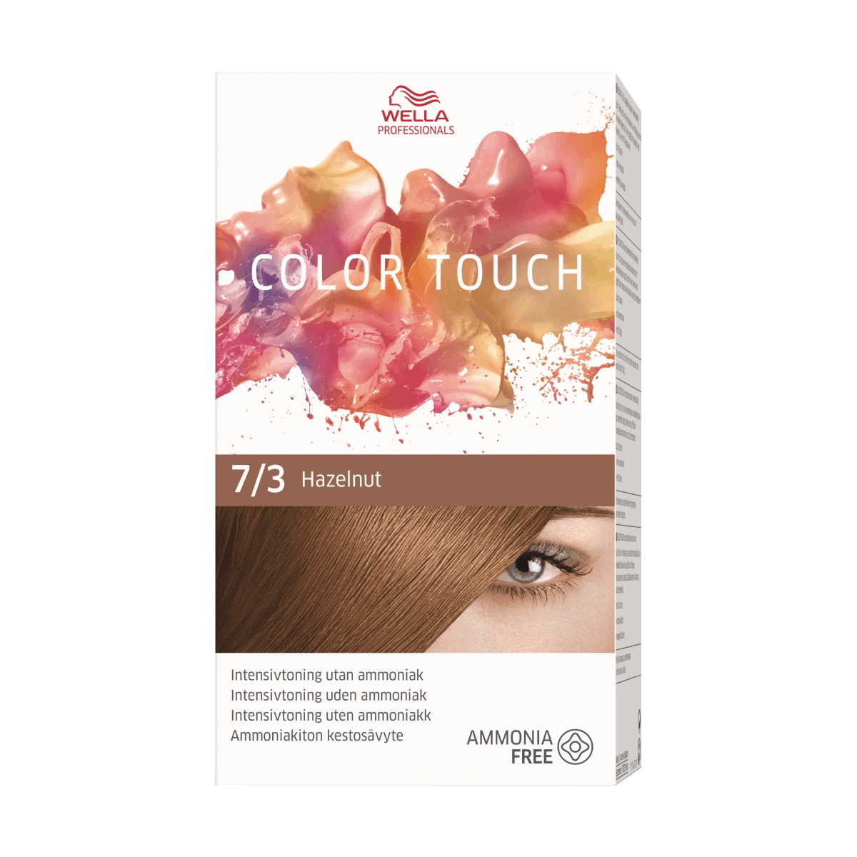 Color Touch