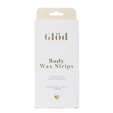 Wax Strips Body