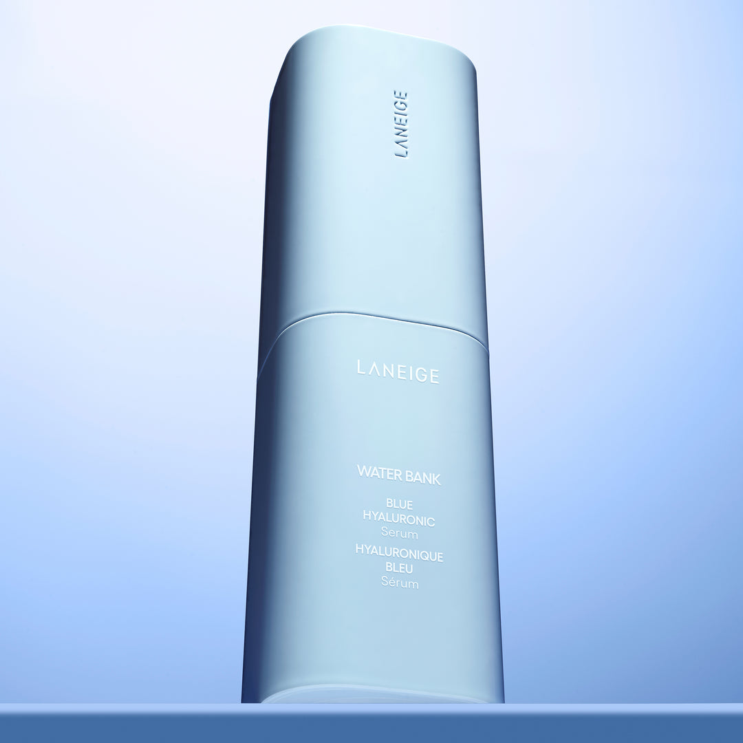 Water Bank Blue Hyaluronic Serum 50 ml