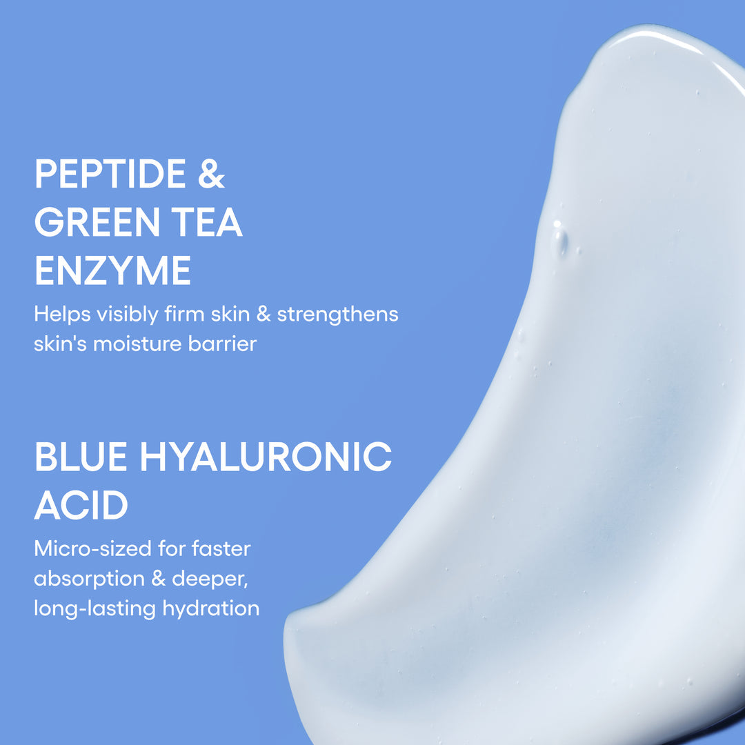 Water Bank Blue Hyaluronic Serum 50 ml