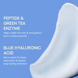 Water Bank Blue Hyaluronic Serum 50 ml