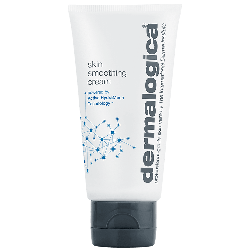 Skin Health - Skin Smoothing Cream 100ml