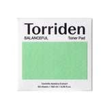 BALANCEFUL Toner Pads 60stk