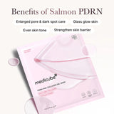 Pink Collagen Gel Mask Set 4 pc