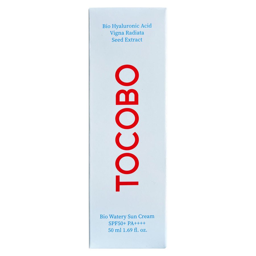 Bio Watery Sun Cream 50 ml