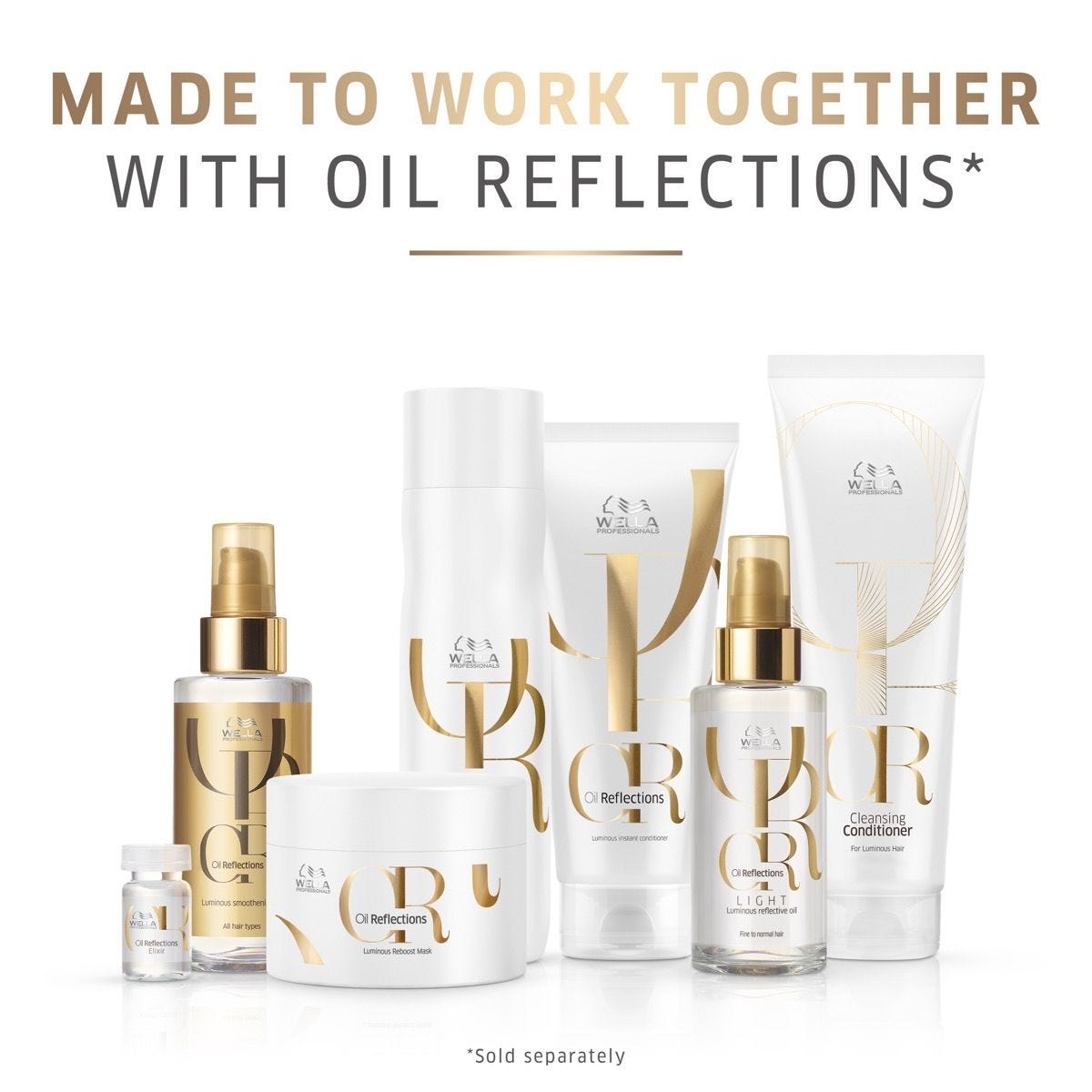 Oil Reflections Mask 150ml