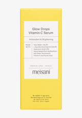Glow Drops Vitamin C Serum 15 ml
