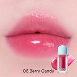 Juicy Berry Plumping Lip Oil Berry Candy