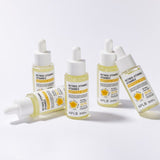 Retinol Vitamin C Vitamin E Ampoule Serum 40 ml