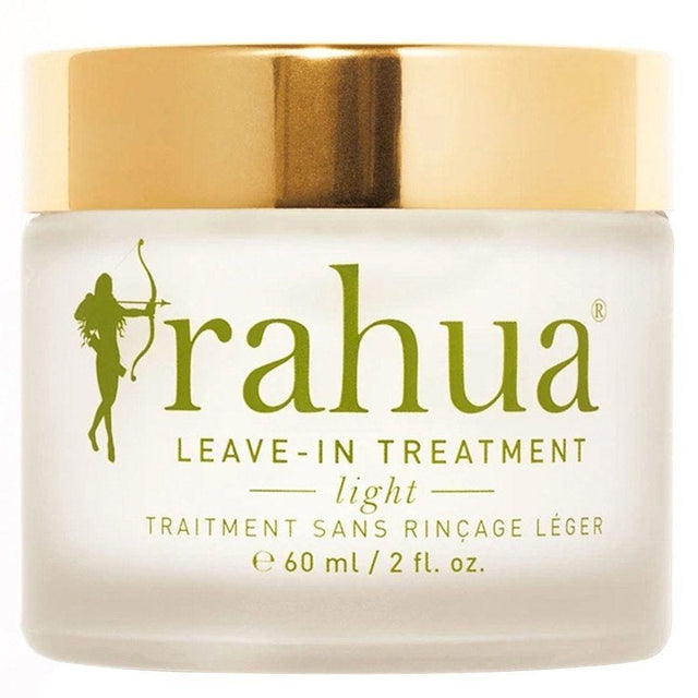 Leave-In Treatment Light - 60ml - Rahua