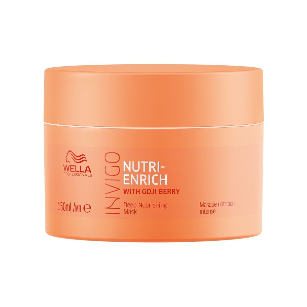 INVIGO Enrich Mask 150ml