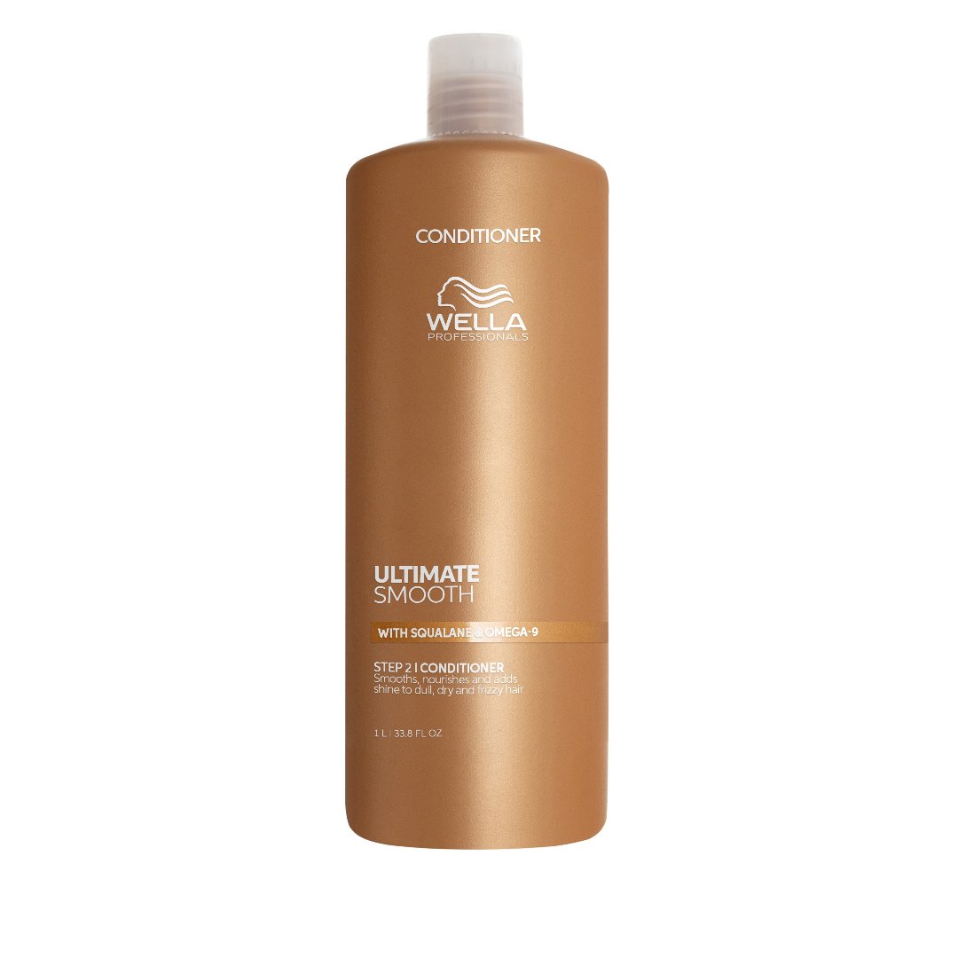 Wella Professionals Ultimate Smooth Conditioner 1000ml