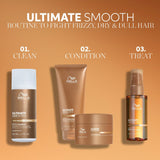 Wella Professionals Ultimate Smooth Shampoo 50ml