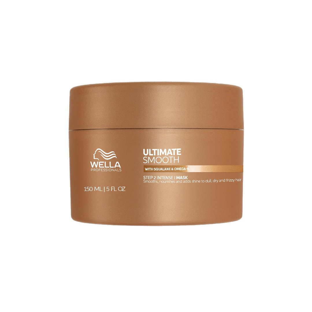 Wella Professionals Ultimate Smooth Mask 150ml