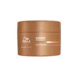 Wella Professionals Ultimate Smooth Mask 150ml