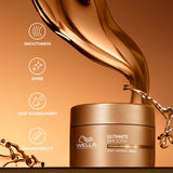 Wella Professionals Ultimate Smooth Mask 150ml