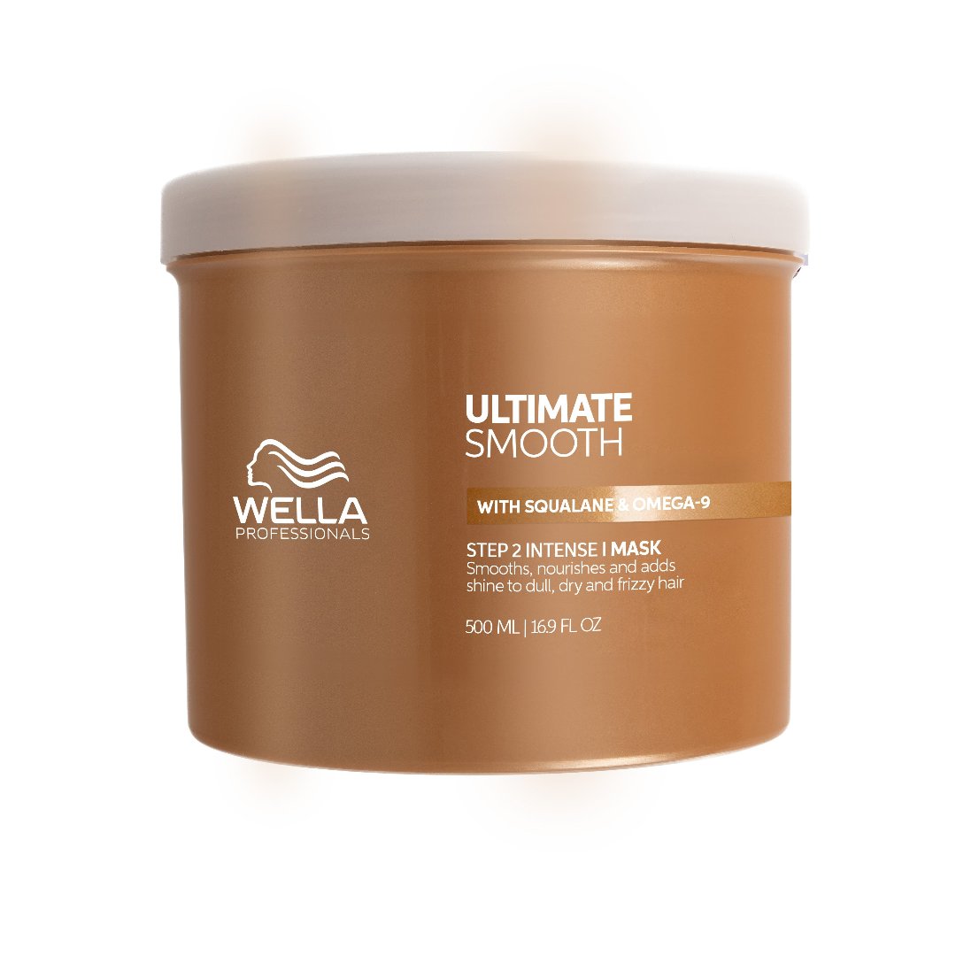 Wella Professionals Ultimate Smooth Mask 500ml