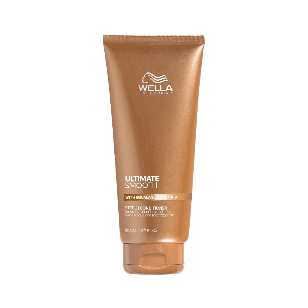 Wella Professionals Ultimate Smooth Conditioner 200ml