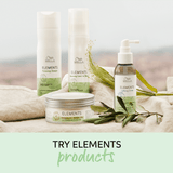 Elements Renewing Shampoo 1000ml