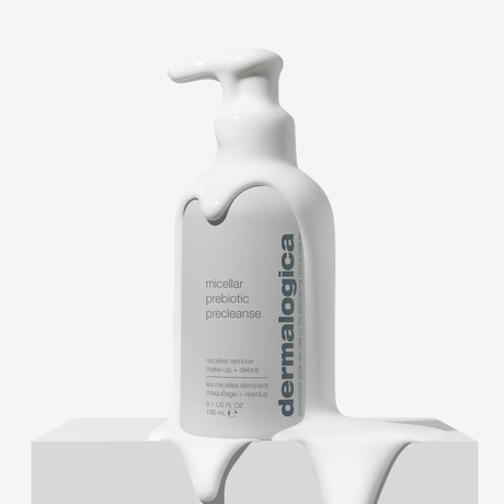 Micellar Prebiotic Precleanse 150ml