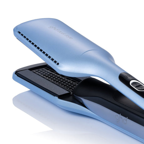 ghd Duet Style Limited Edition 2-in-1 Hot Air Styler Icy Blue