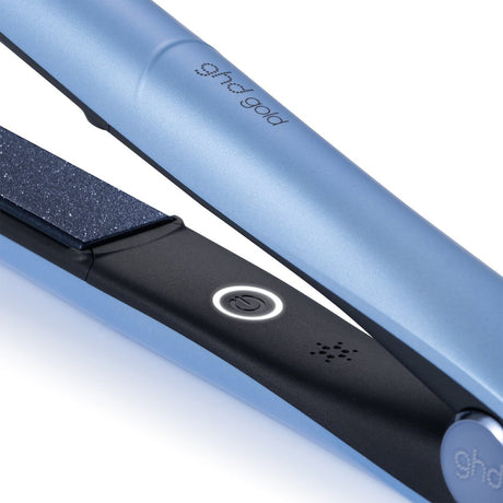 ghd Gold Professional Styler Limited Edition Icy Blue