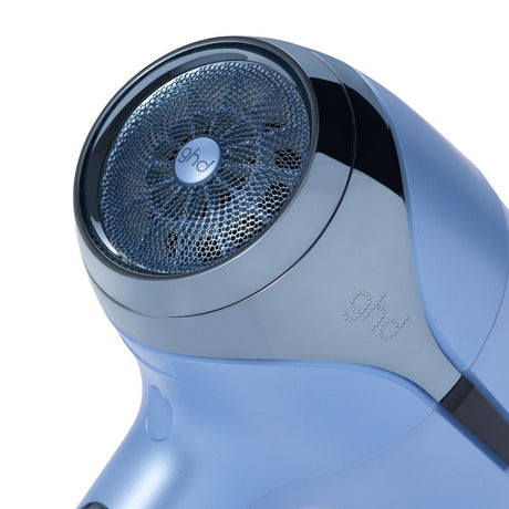 ghd Helios Limited Edition Hair Dryer Icy Blue