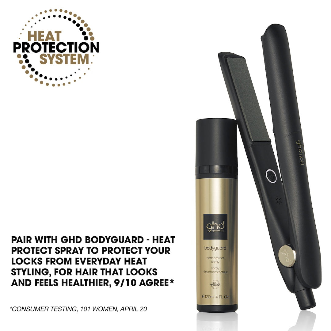 Gold Professional Styler