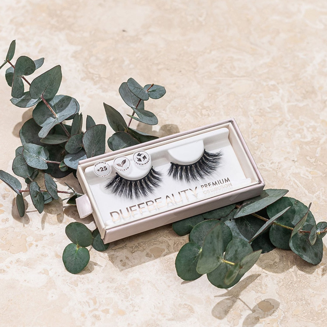 DUFFLashes Date Night 3D Lashes