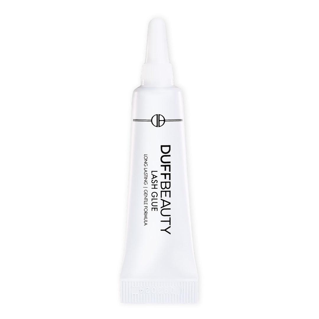 DUFFBeauty Lash Glue Clear/White - 7g