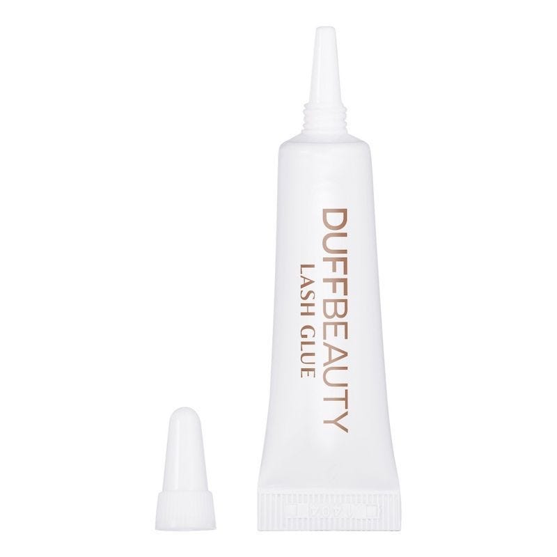 DUFFBeauty Lash Glue Clear/White - 7g