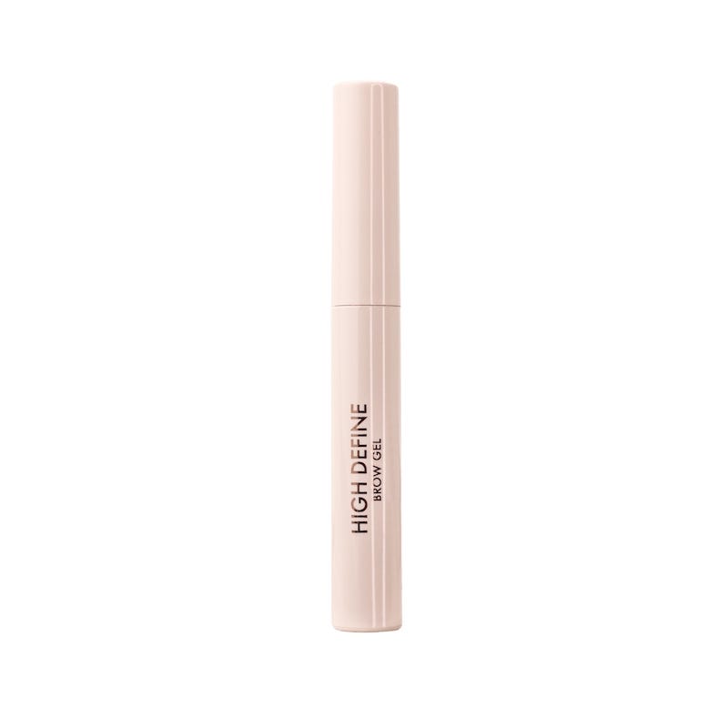 High Define Brow Gel - Clear