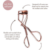 Eyelash Curler