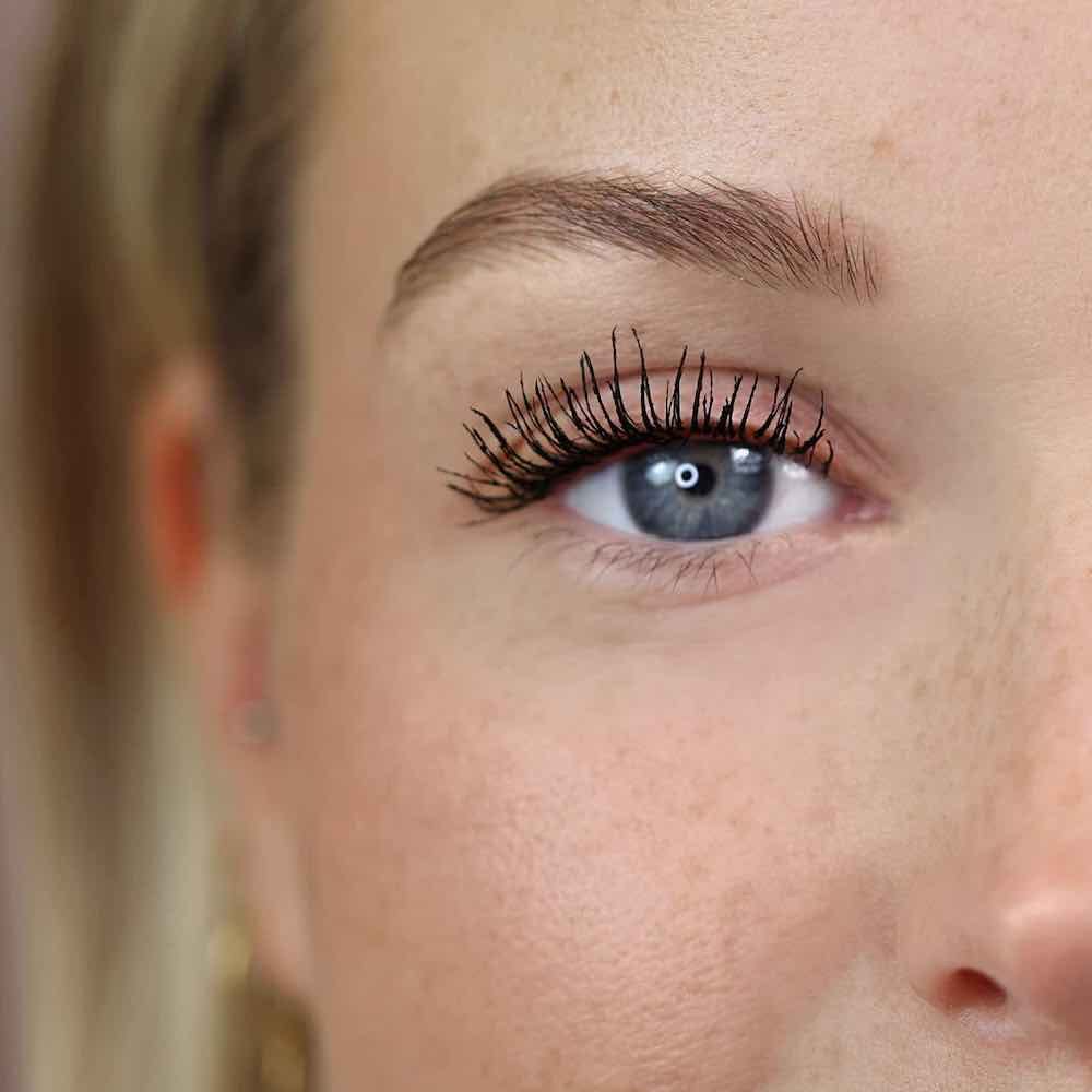 Supreme Lash Mascara