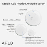 Azelaic Acid Peptide Ampoule Serum 40 ml