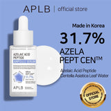 Azelaic Acid Peptide Ampoule Serum 40 ml