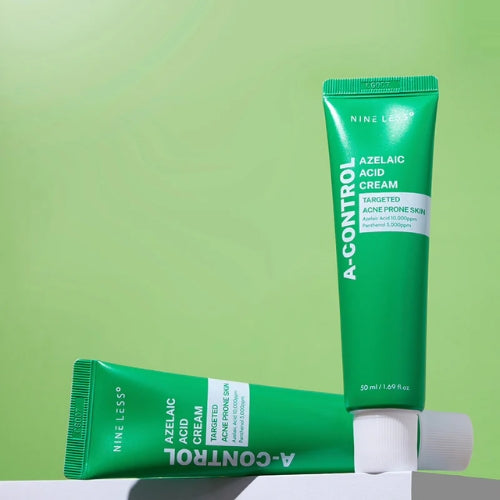 A-Control Azelaic Acid Cream 50 ml