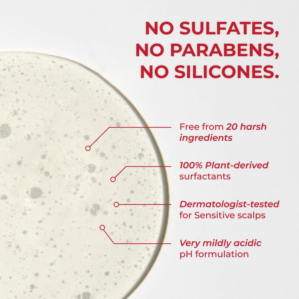 Annurcatin Shampoo 300 ml