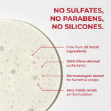 Annurcatin Shampoo 300 ml