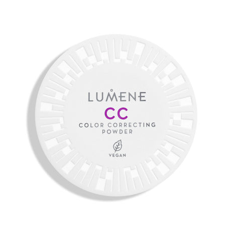 Color Correcting CC Powder