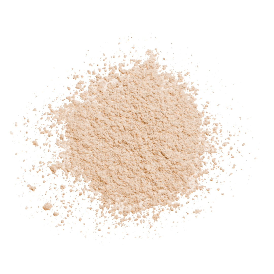 Nordic Chic Soft Focus Loose Powder